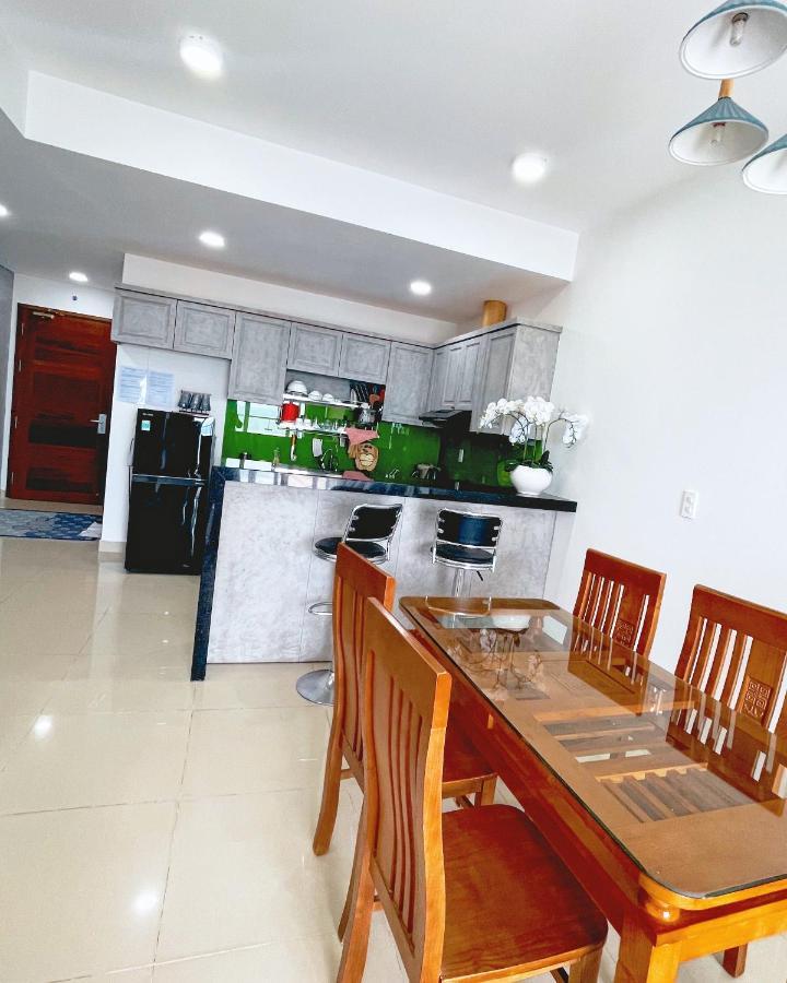 Ice'S Apartment - Can Ho Gold Sea Βουνγκ Τάου Εξωτερικό φωτογραφία