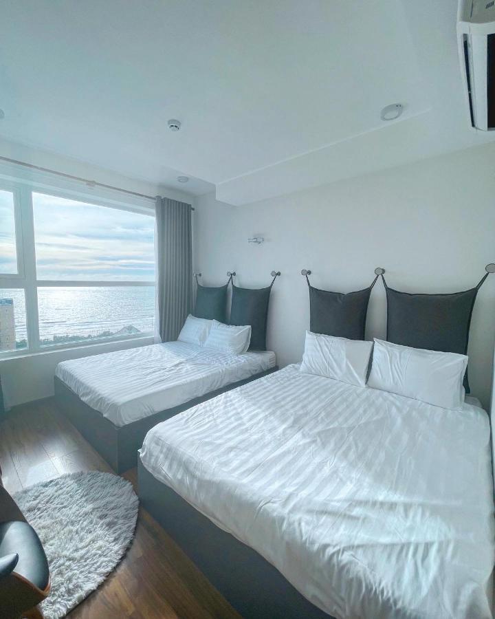 Ice'S Apartment - Can Ho Gold Sea Βουνγκ Τάου Εξωτερικό φωτογραφία