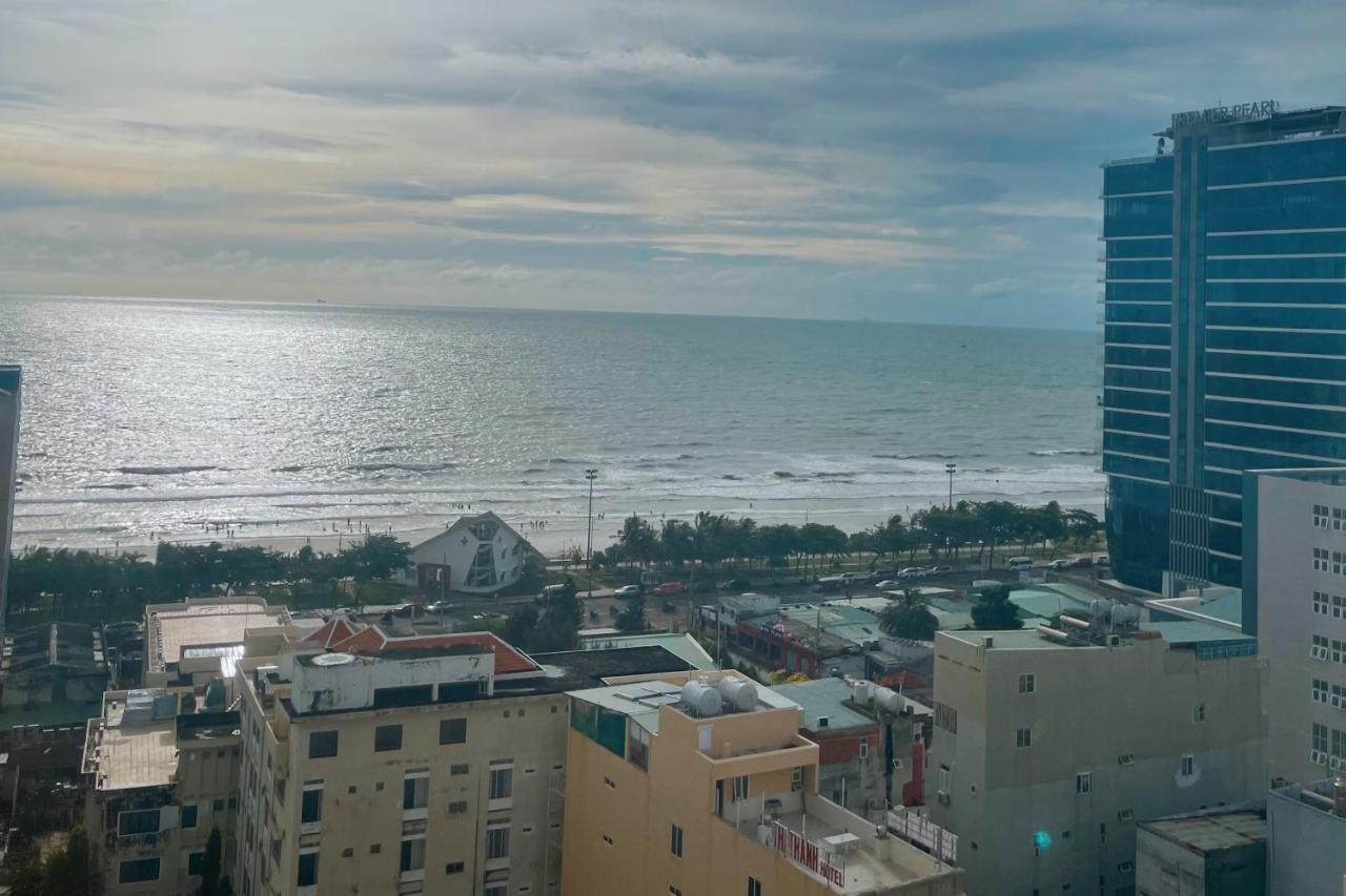 Ice'S Apartment - Can Ho Gold Sea Βουνγκ Τάου Εξωτερικό φωτογραφία
