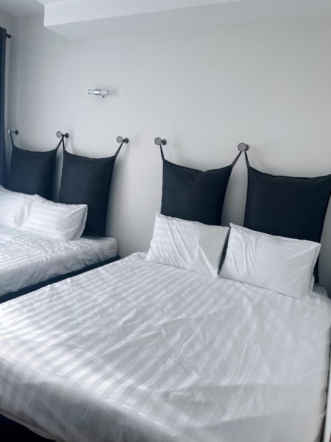 Ice'S Apartment - Can Ho Gold Sea Βουνγκ Τάου Εξωτερικό φωτογραφία