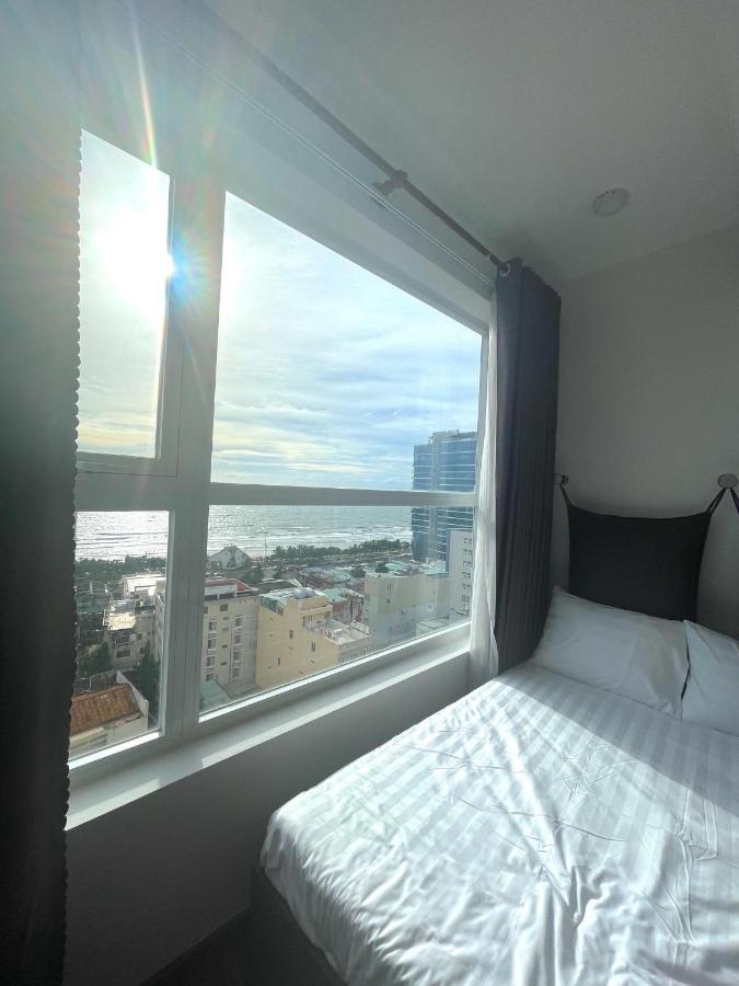 Ice'S Apartment - Can Ho Gold Sea Βουνγκ Τάου Εξωτερικό φωτογραφία