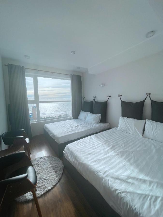 Ice'S Apartment - Can Ho Gold Sea Βουνγκ Τάου Εξωτερικό φωτογραφία