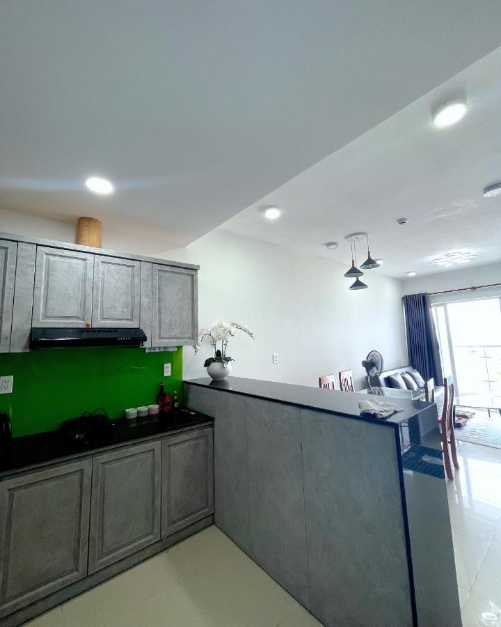 Ice'S Apartment - Can Ho Gold Sea Βουνγκ Τάου Εξωτερικό φωτογραφία
