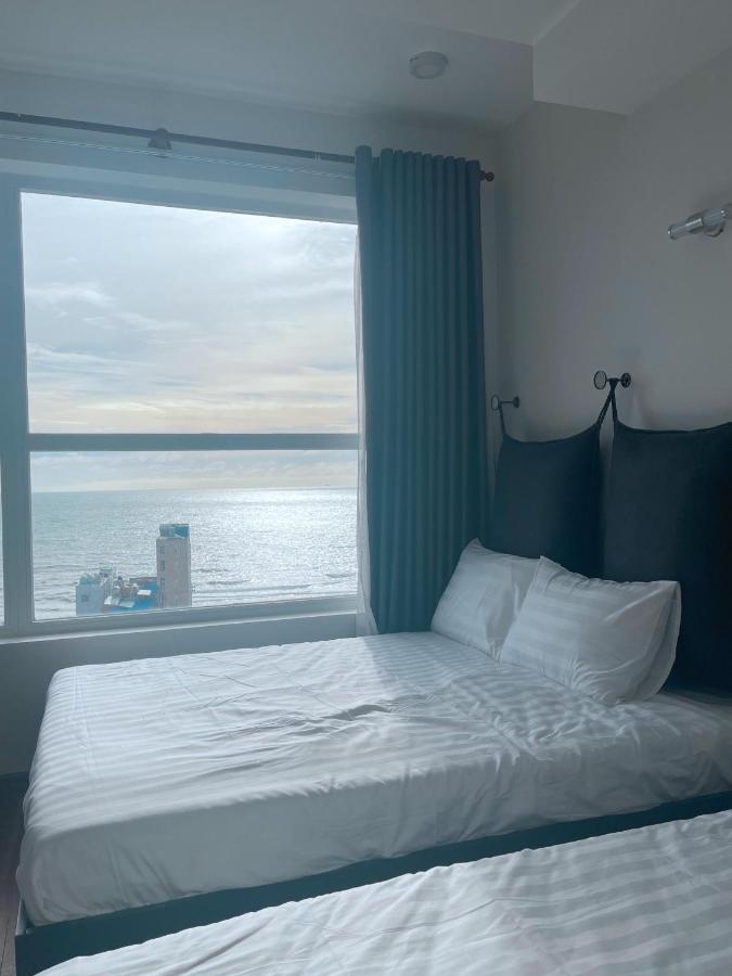 Ice'S Apartment - Can Ho Gold Sea Βουνγκ Τάου Εξωτερικό φωτογραφία