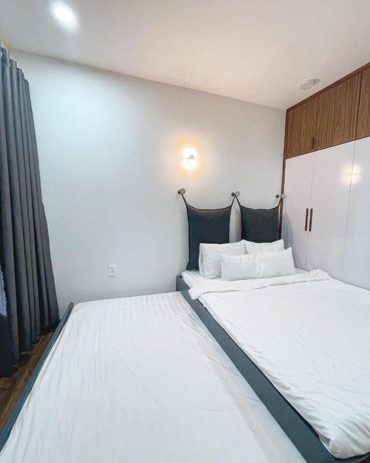 Ice'S Apartment - Can Ho Gold Sea Βουνγκ Τάου Εξωτερικό φωτογραφία