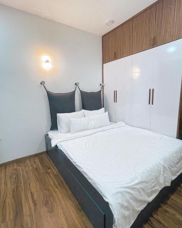 Ice'S Apartment - Can Ho Gold Sea Βουνγκ Τάου Εξωτερικό φωτογραφία