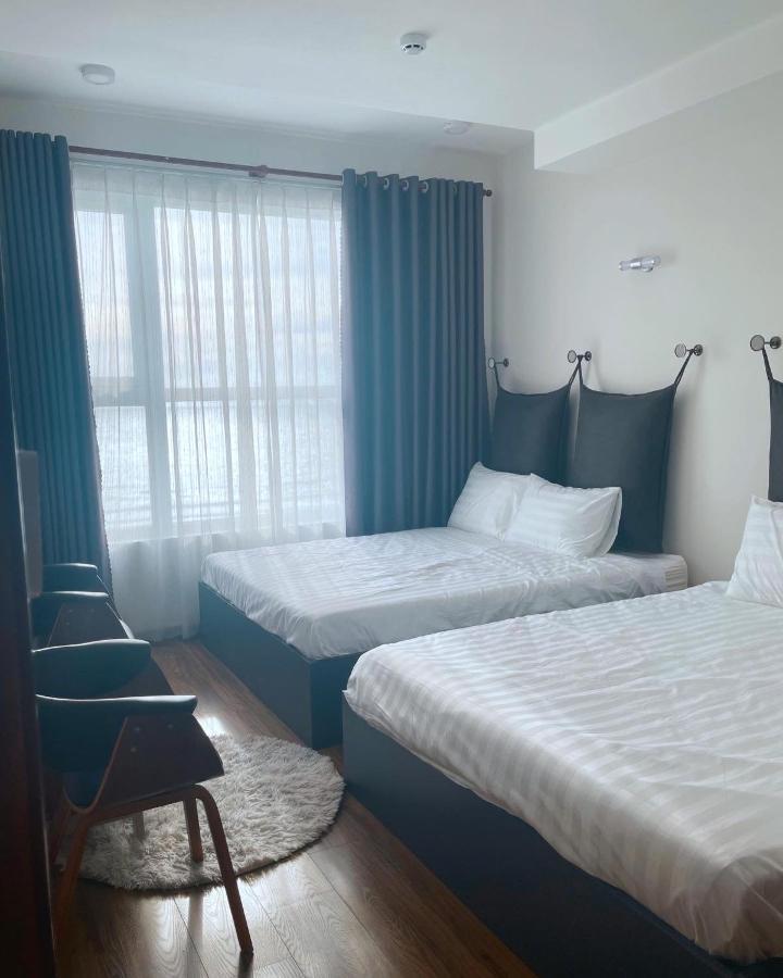 Ice'S Apartment - Can Ho Gold Sea Βουνγκ Τάου Εξωτερικό φωτογραφία
