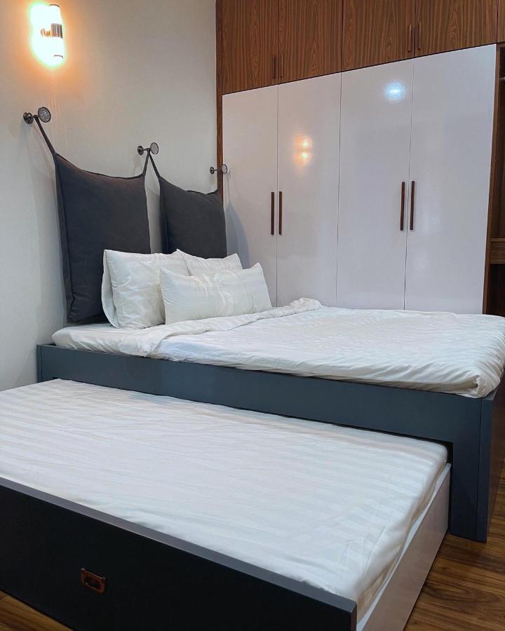 Ice'S Apartment - Can Ho Gold Sea Βουνγκ Τάου Εξωτερικό φωτογραφία