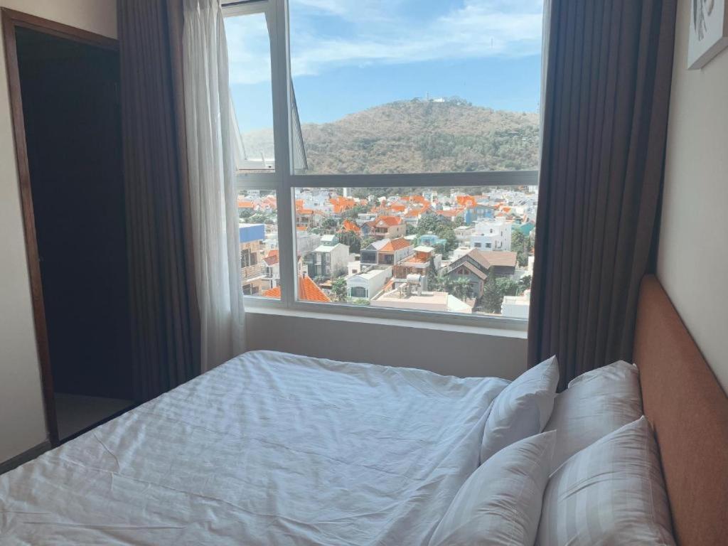 Ice'S Apartment - Can Ho Gold Sea Βουνγκ Τάου Εξωτερικό φωτογραφία