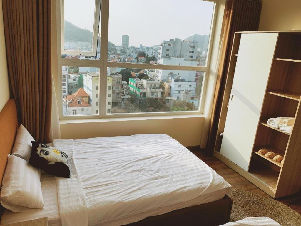 Ice'S Apartment - Can Ho Gold Sea Βουνγκ Τάου Εξωτερικό φωτογραφία