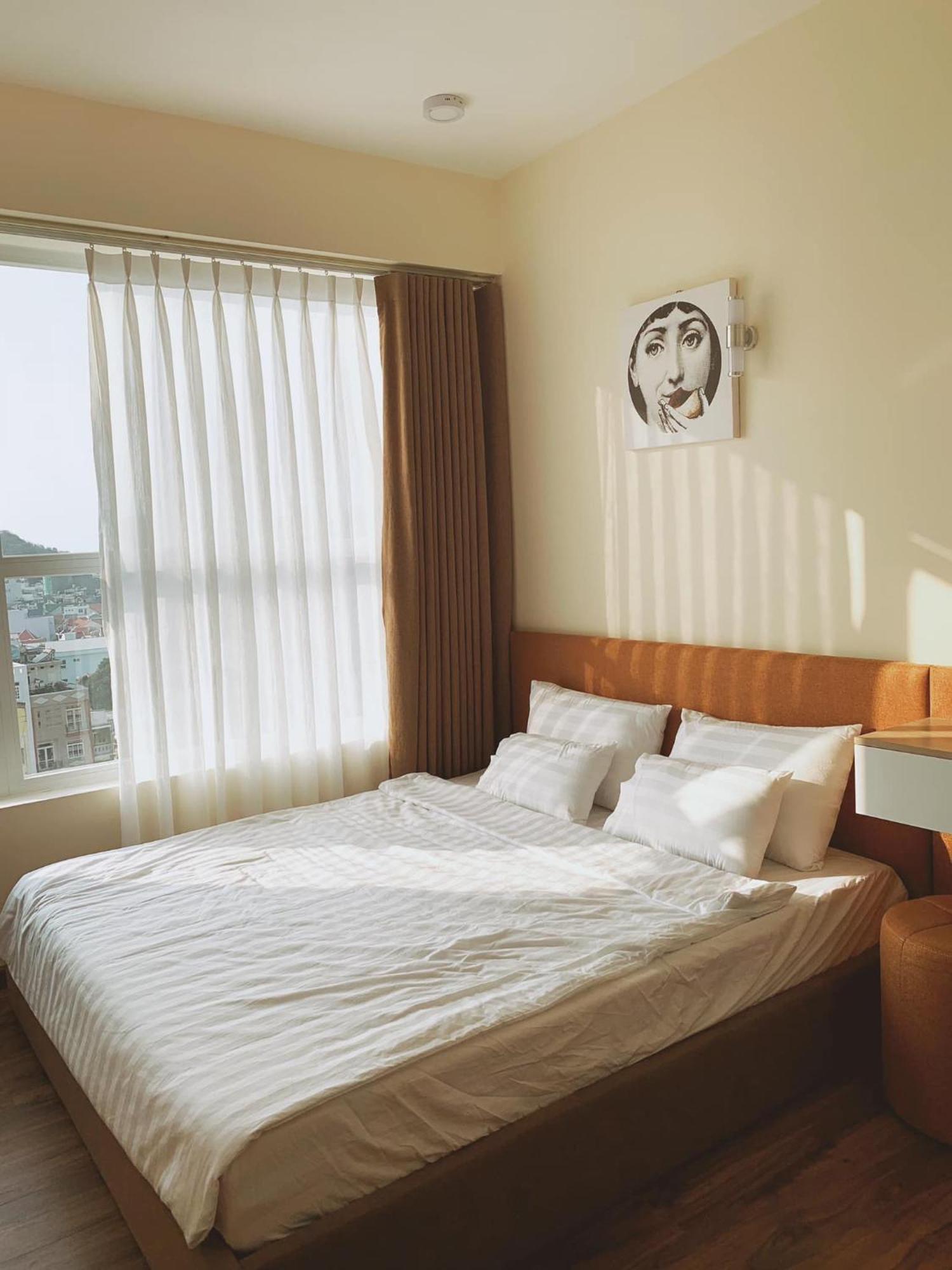 Ice'S Apartment - Can Ho Gold Sea Βουνγκ Τάου Εξωτερικό φωτογραφία
